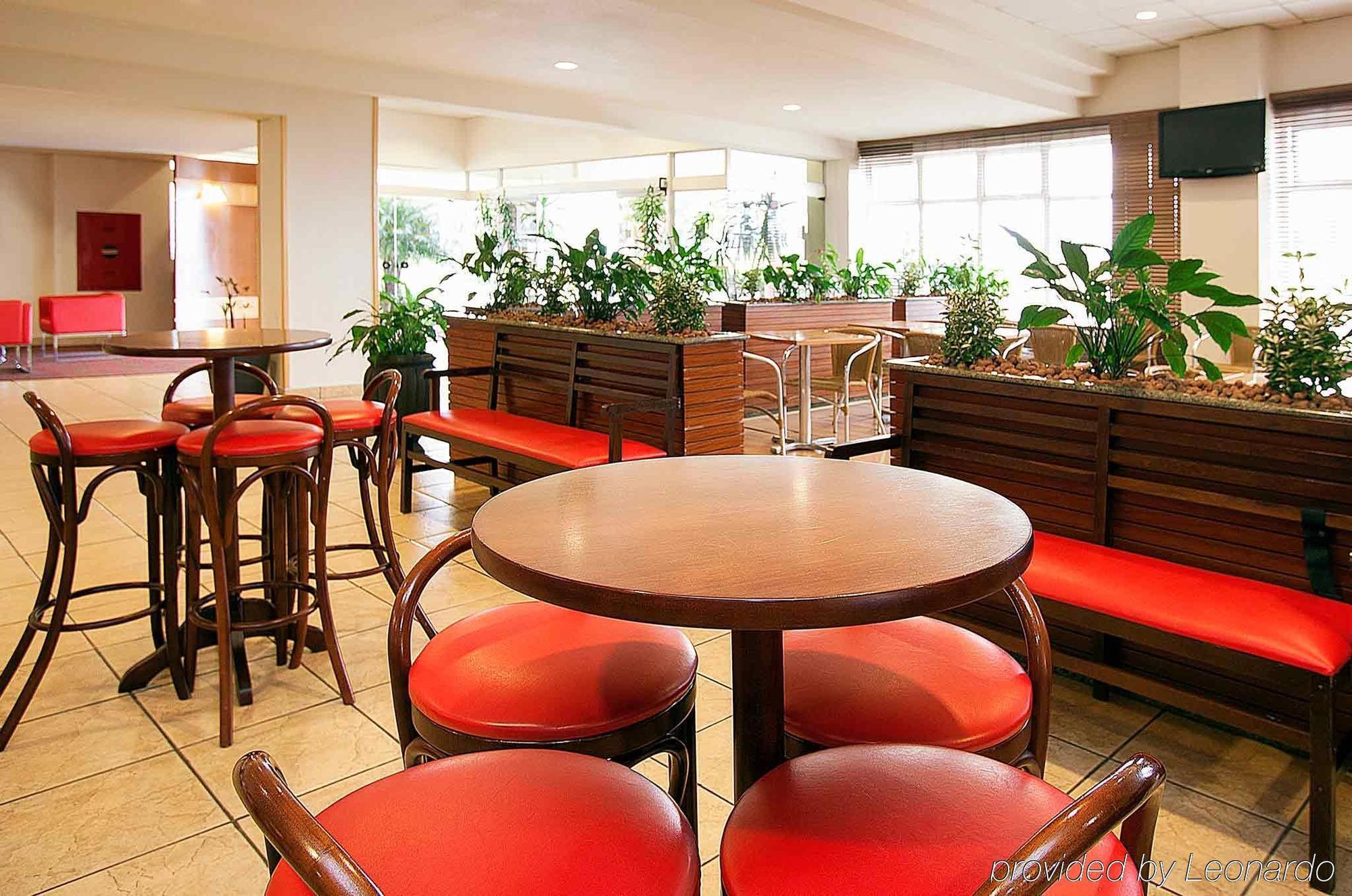 Ibis Curitiba Aeroporto Hotel São José dos Pinhais Exterior foto